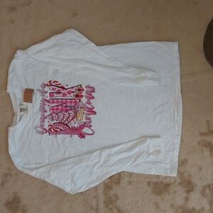 Long sleeve Christmas shirt